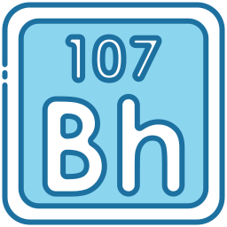 bohrium icoon