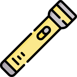 taschenlampe icon