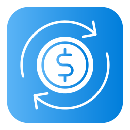 dollar icon