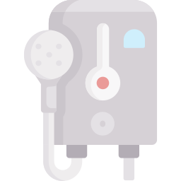 boiler icoon