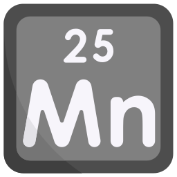 manganese icona