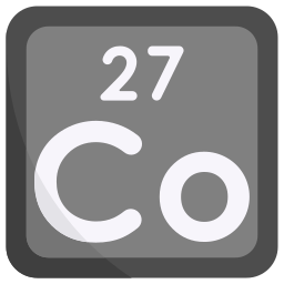 kobalt ikona
