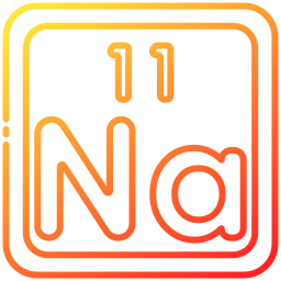 Sodium icon