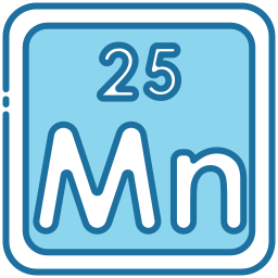 Manganese icon