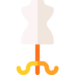 manichino icona
