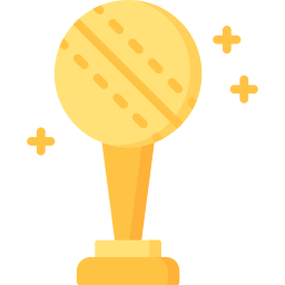 trophée Icône