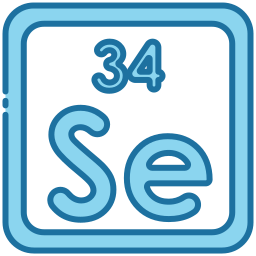 Selenium icon