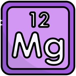 magnesium icon
