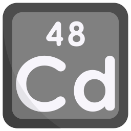 Cadmium icon