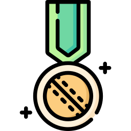 medal ikona