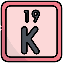 kalium icon