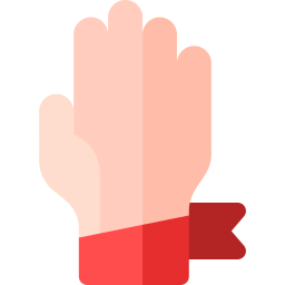 항의 icon