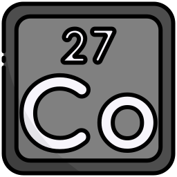 cobalto icona