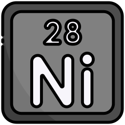 Nickel icon