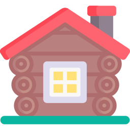 hütte icon