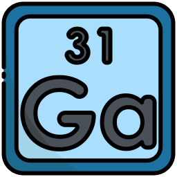 gallium icon