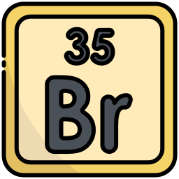 bromo icono