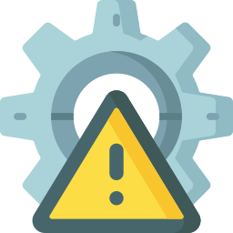 Warning icon