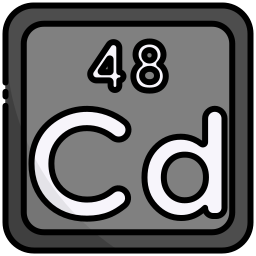 cadmium Icône