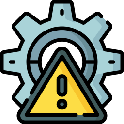 Warning icon