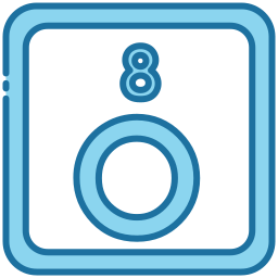 Oxygen icon