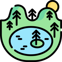 lago icono