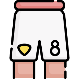 Shorts icon