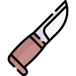 Puukko icon