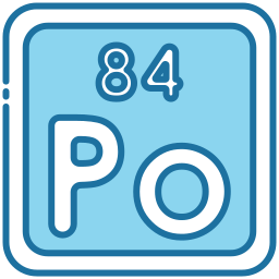 polonio icono