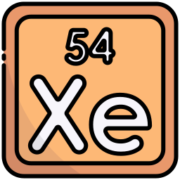 Xenon icon