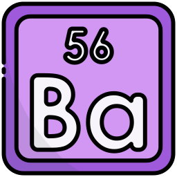 Barium icon