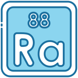 Radium icon