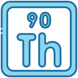 thorium icon