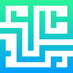 Labyrinth icon