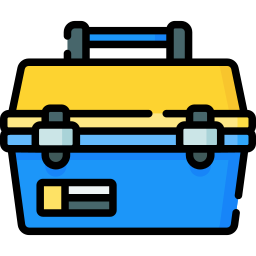 Toolbox icon