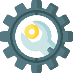 Repair icon