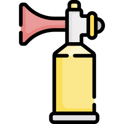 lufthorn icon