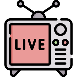 live nieuws icoon