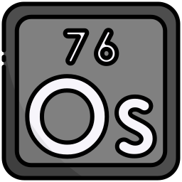osmio icono