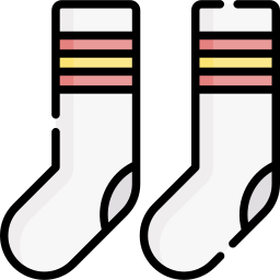 Socks icon