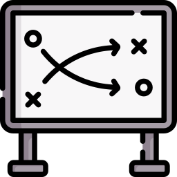 ゲーム戦略 icon