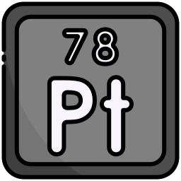platino icona
