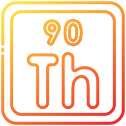 thorium icon