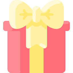 Gift icon