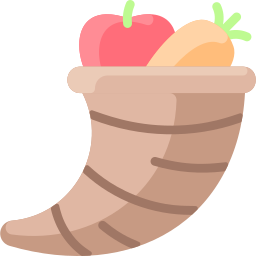 Cornucopia icon