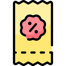 coupon icon