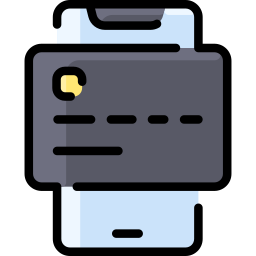 Credit card icon