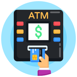 atm icon