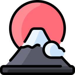 富士山 icon