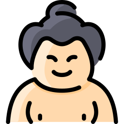 sumo ikona